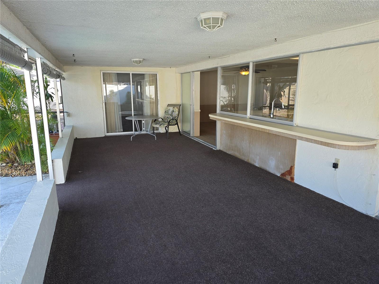 SPANISH PARK 1ST ADD - Residential