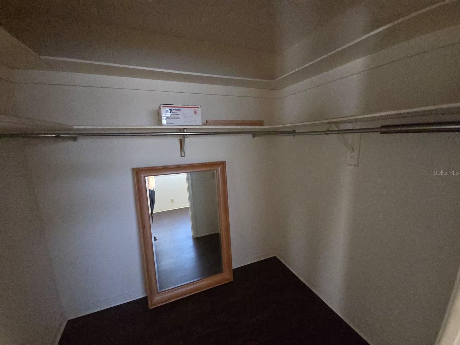 SPANISH PARK 1ST ADD - Residential