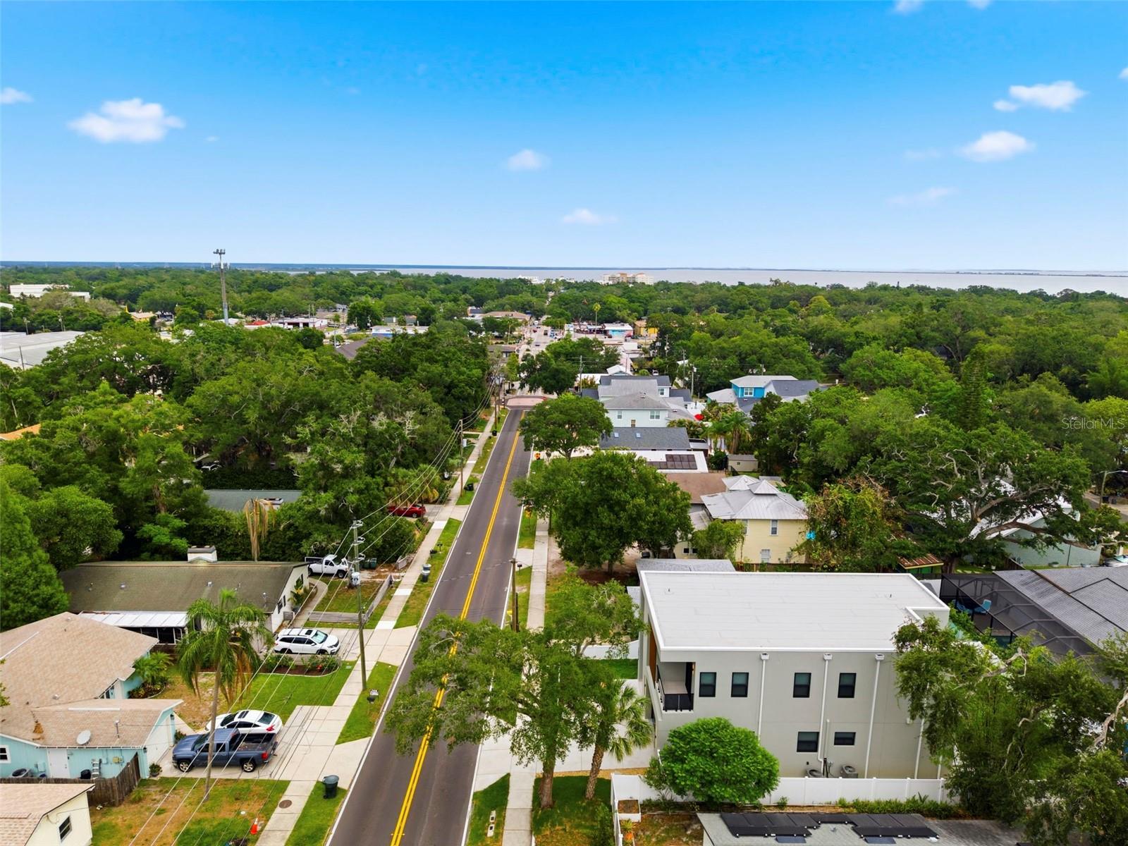 SEMINOLE PARK REV - Residential