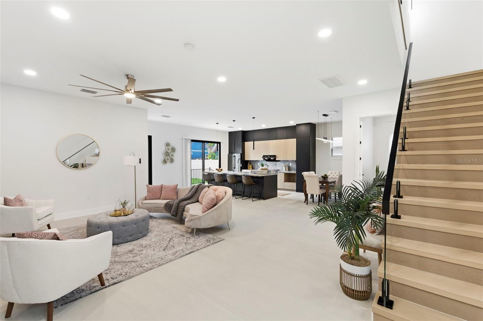 SEMINOLE PARK REV - Residential