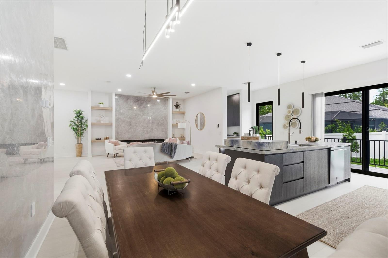 SEMINOLE PARK REV - Residential
