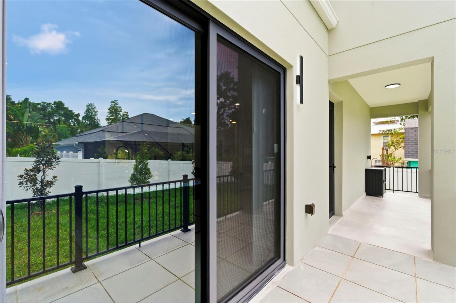 SEMINOLE PARK REV - Residential