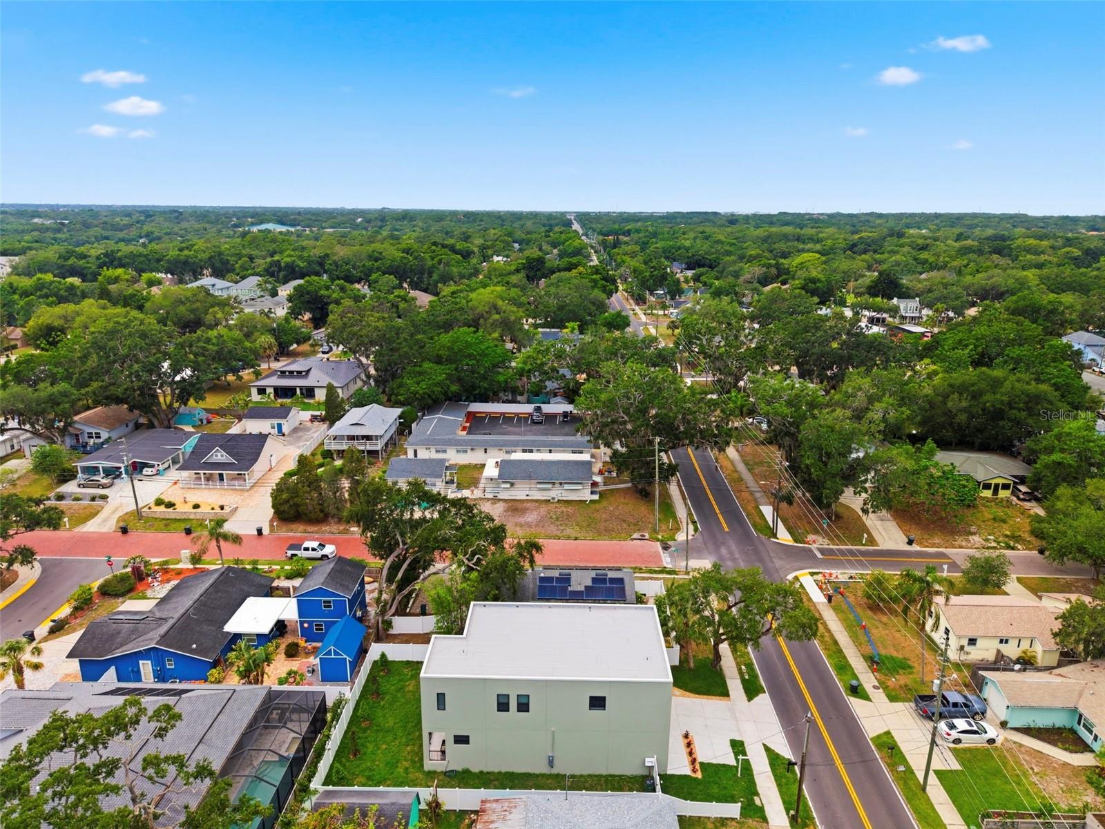 SEMINOLE PARK REV - Residential