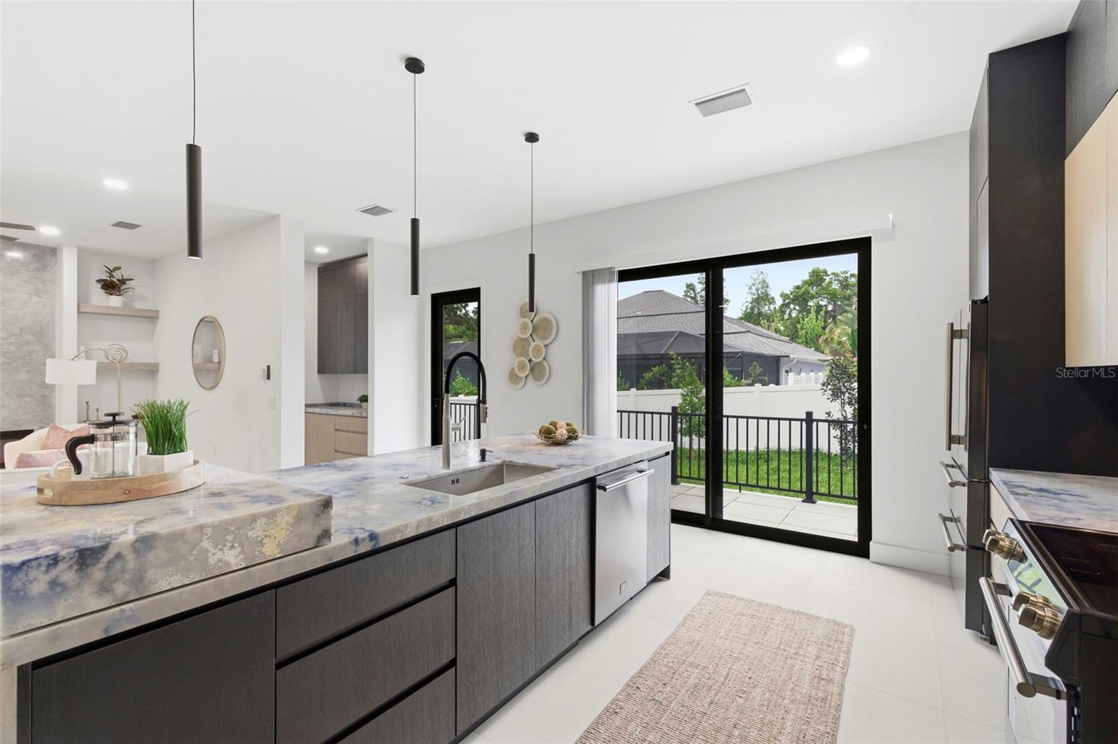 SEMINOLE PARK REV - Residential