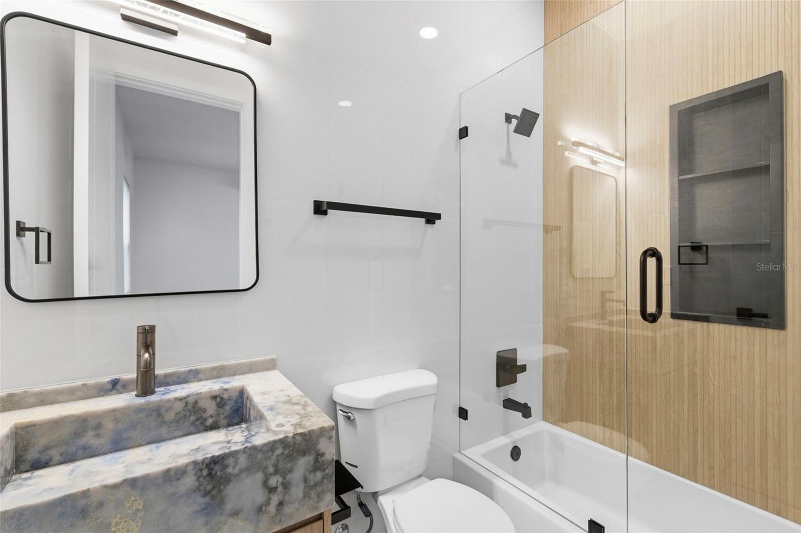 SEMINOLE PARK REV - Residential
