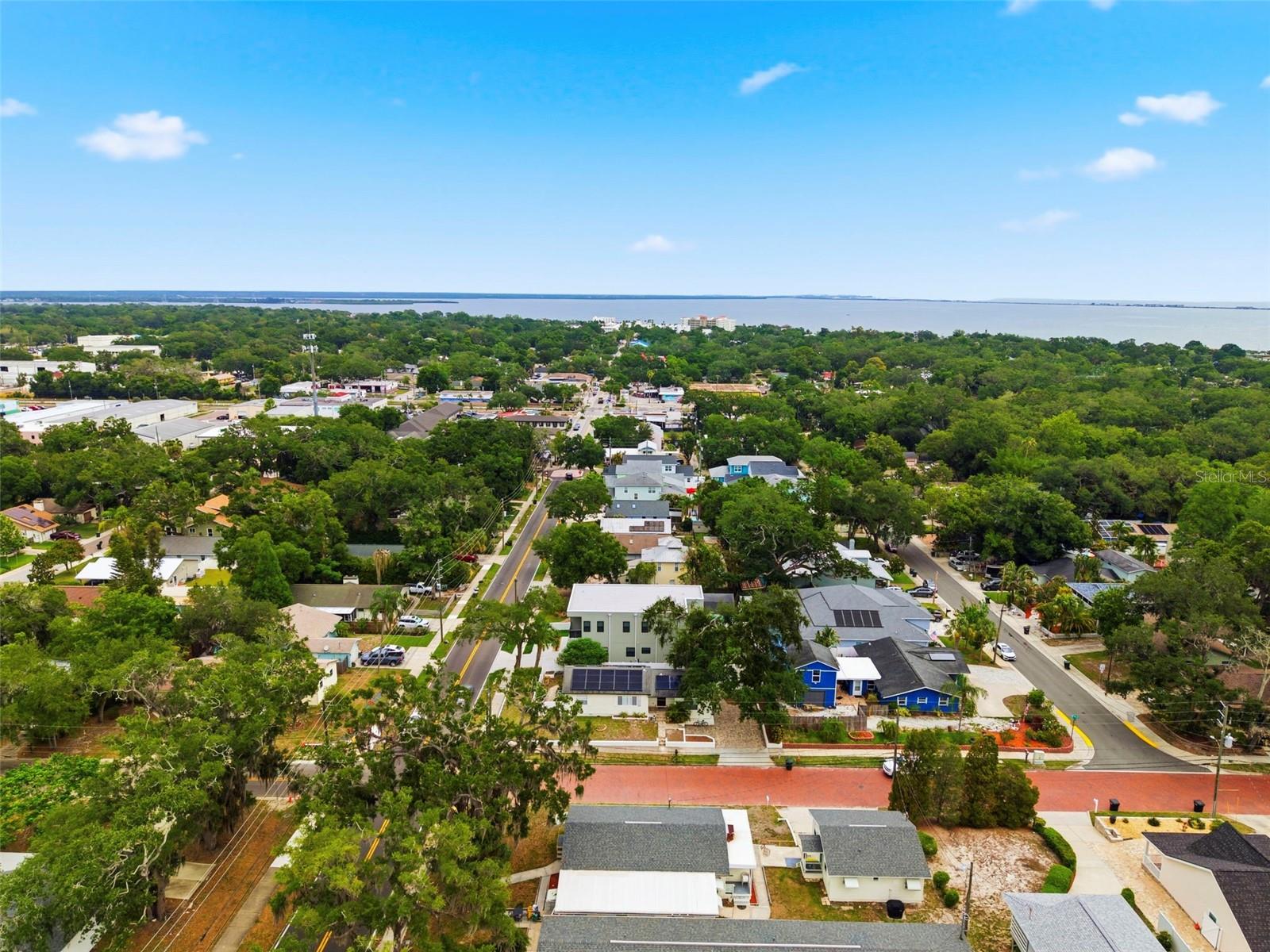SEMINOLE PARK REV - Residential