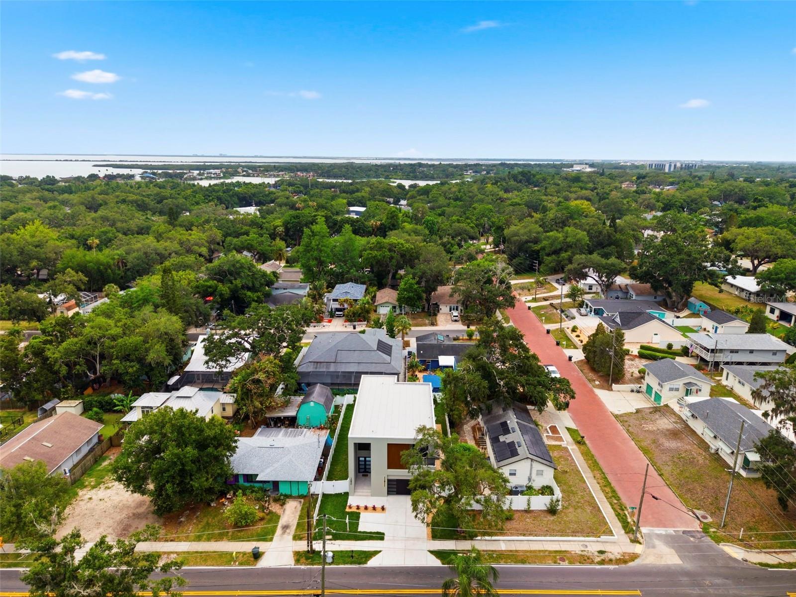 SEMINOLE PARK REV - Residential
