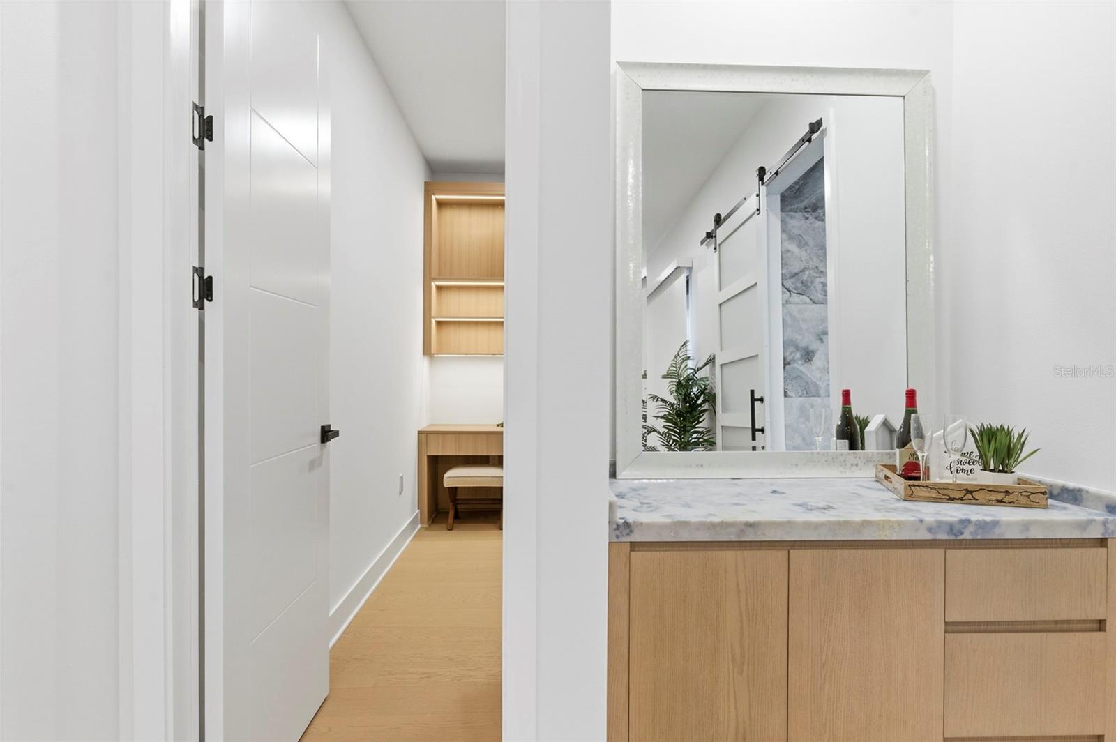 SEMINOLE PARK REV - Residential