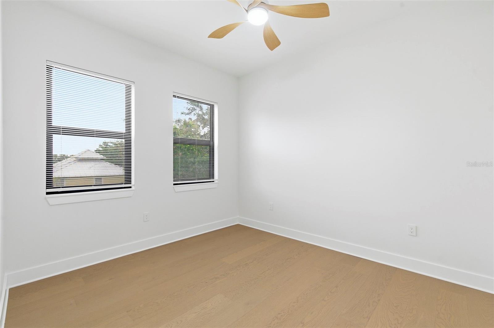 SEMINOLE PARK REV - Residential
