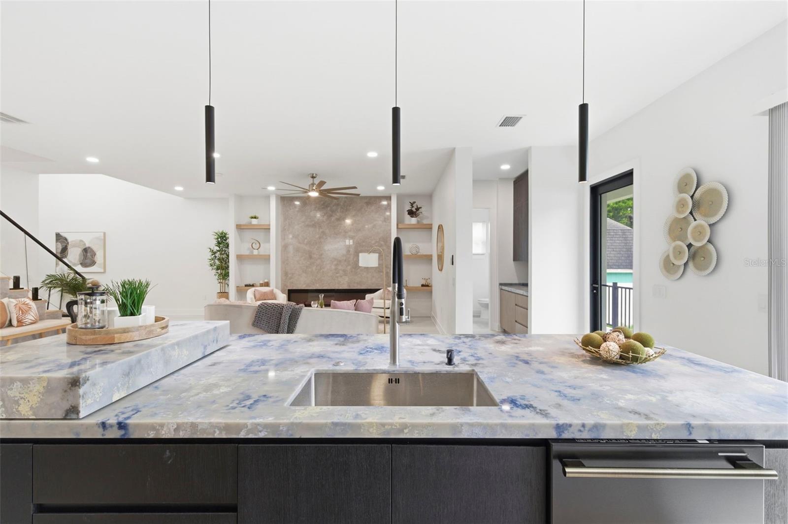 SEMINOLE PARK REV - Residential