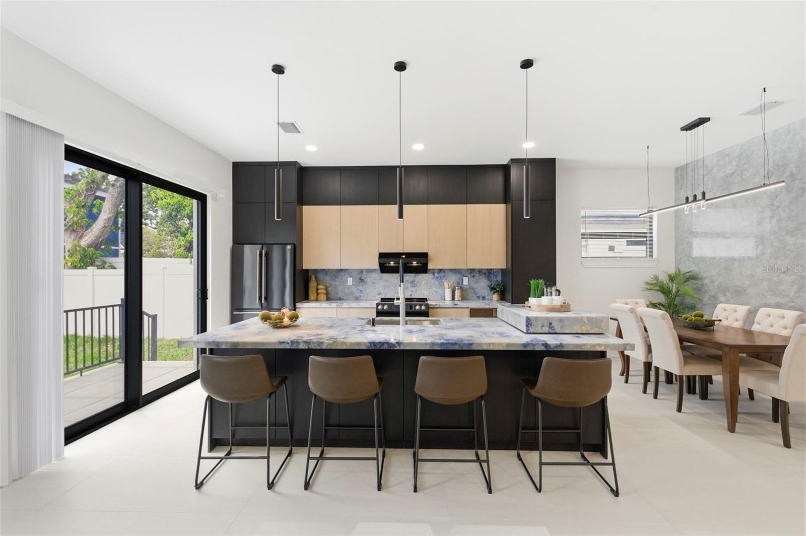 SEMINOLE PARK REV - Residential