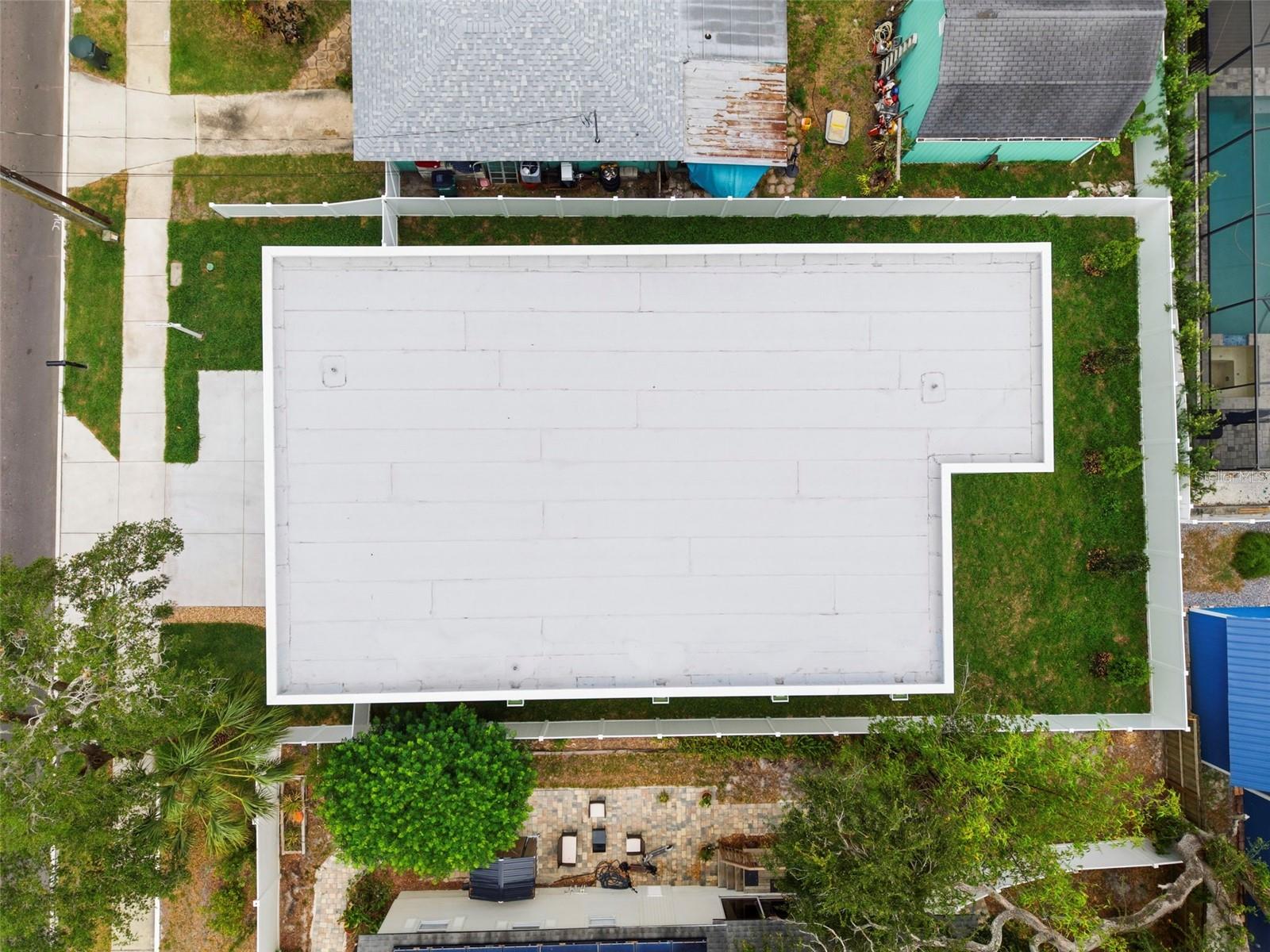 SEMINOLE PARK REV - Residential