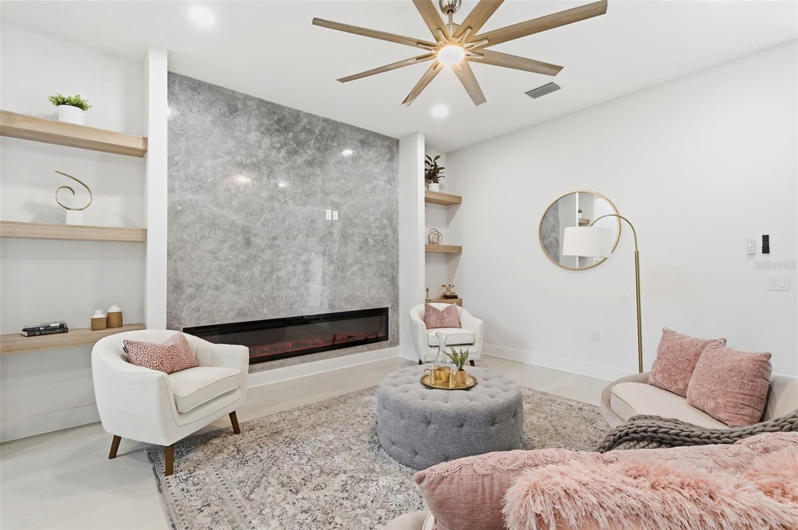 SEMINOLE PARK REV - Residential
