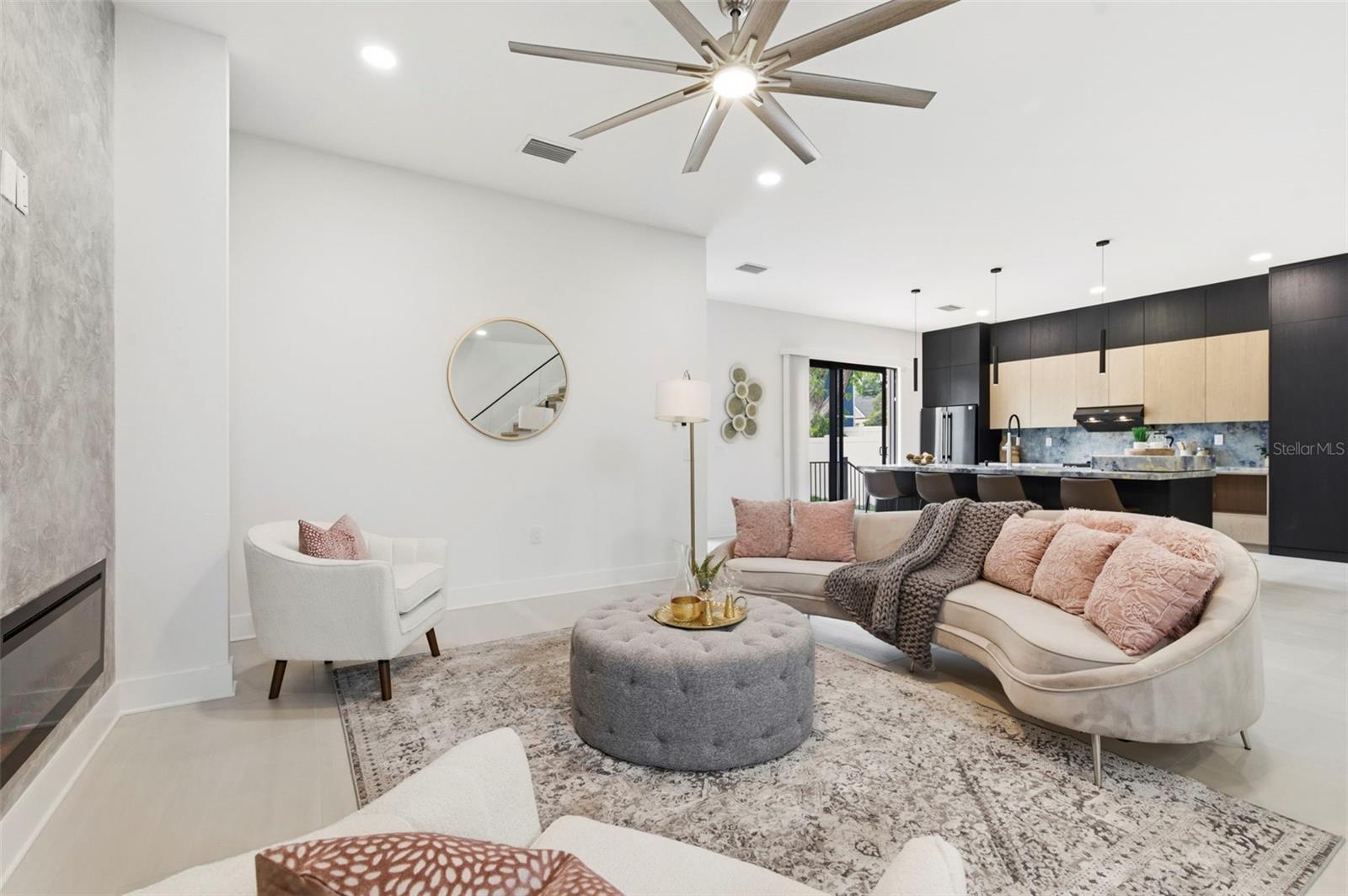 SEMINOLE PARK REV - Residential