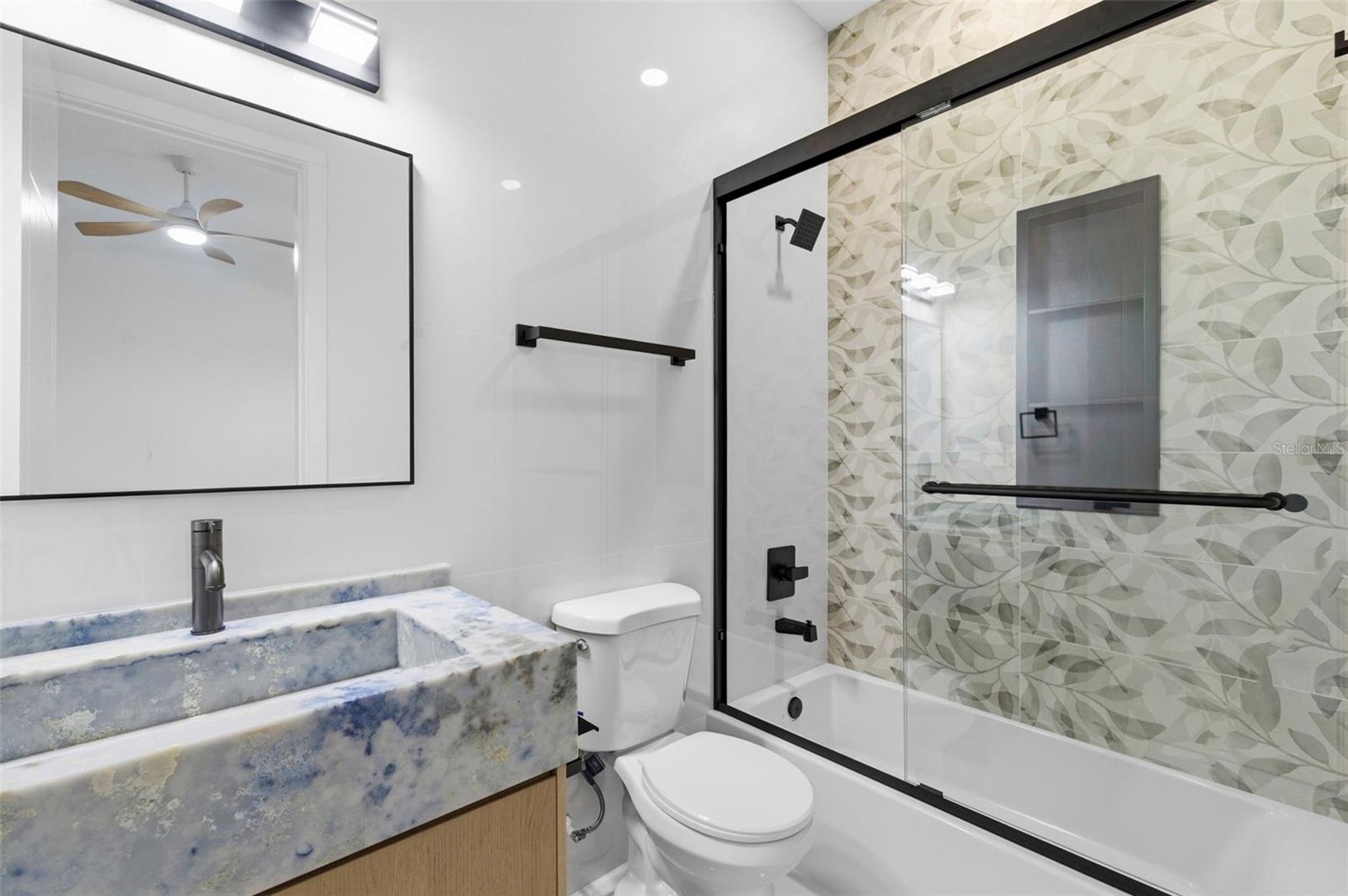 SEMINOLE PARK REV - Residential