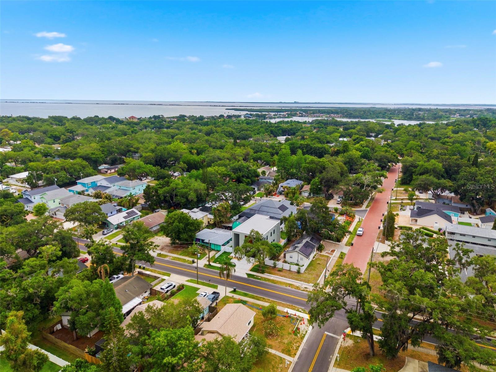 SEMINOLE PARK REV - Residential