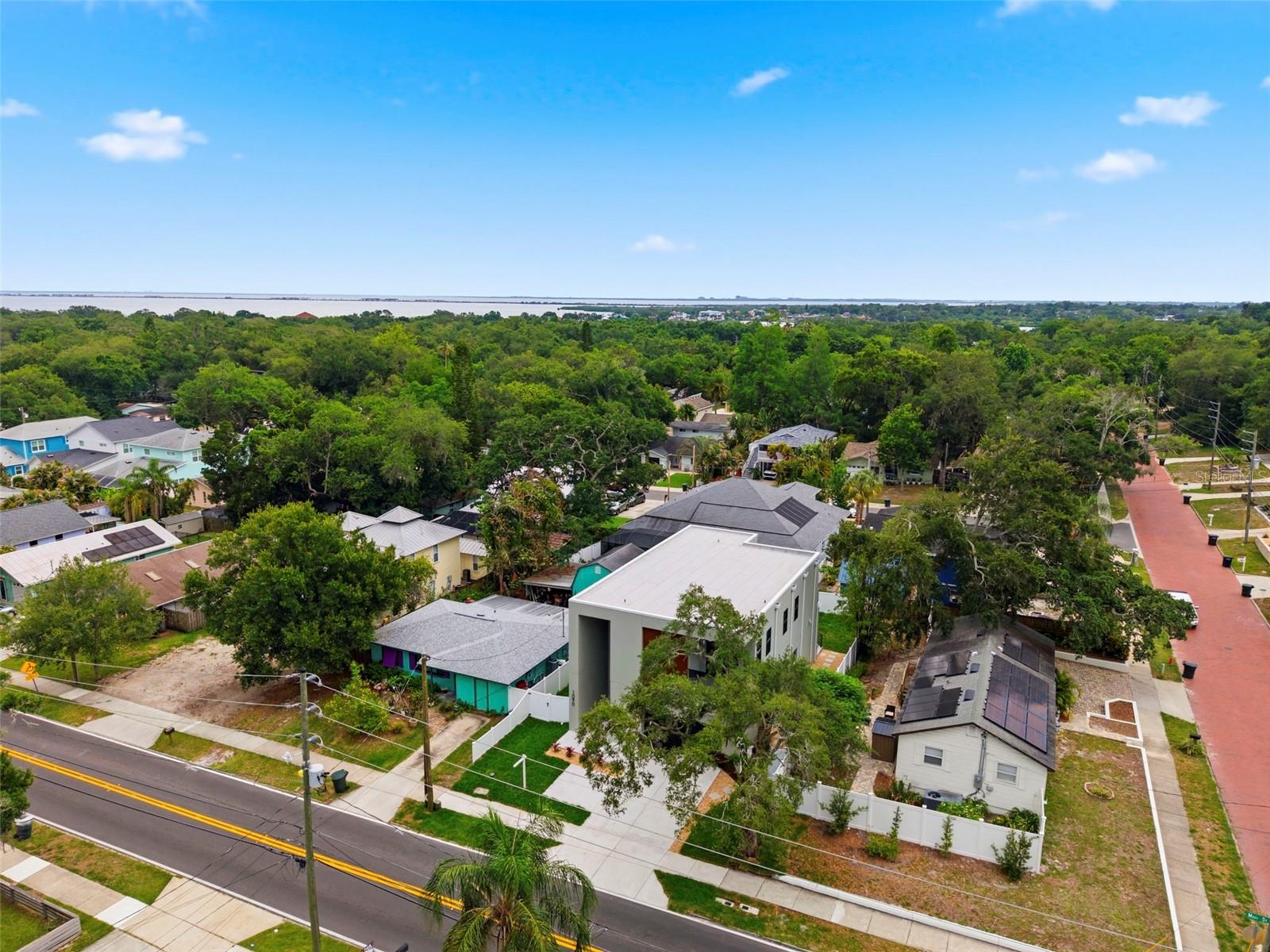 SEMINOLE PARK REV - Residential