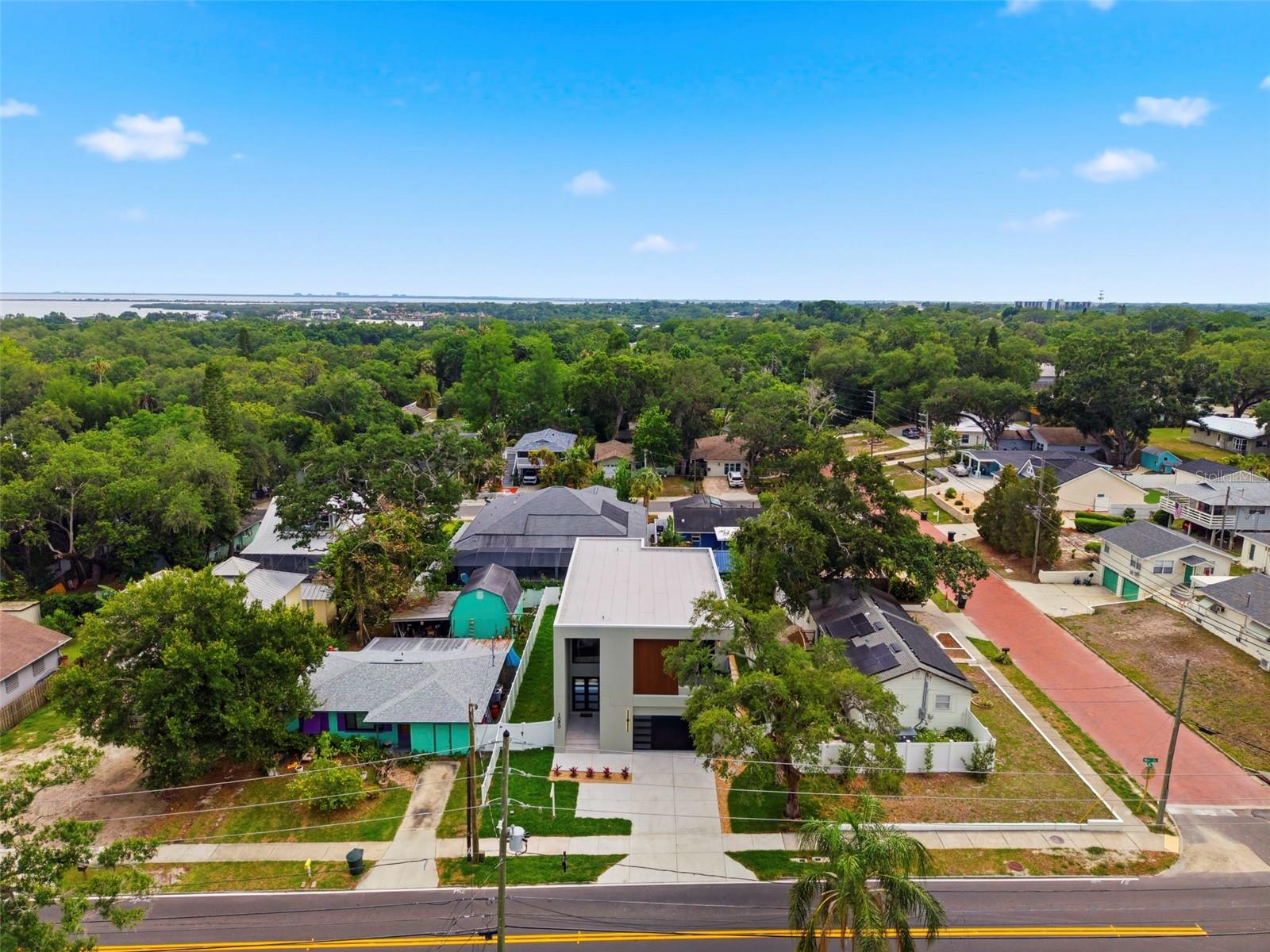 SEMINOLE PARK REV - Residential