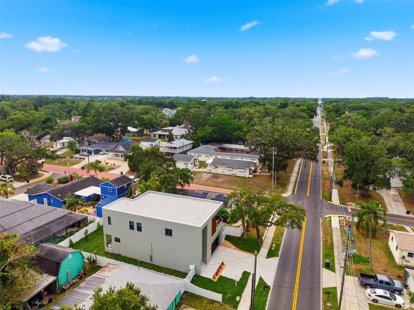 SEMINOLE PARK REV - Residential