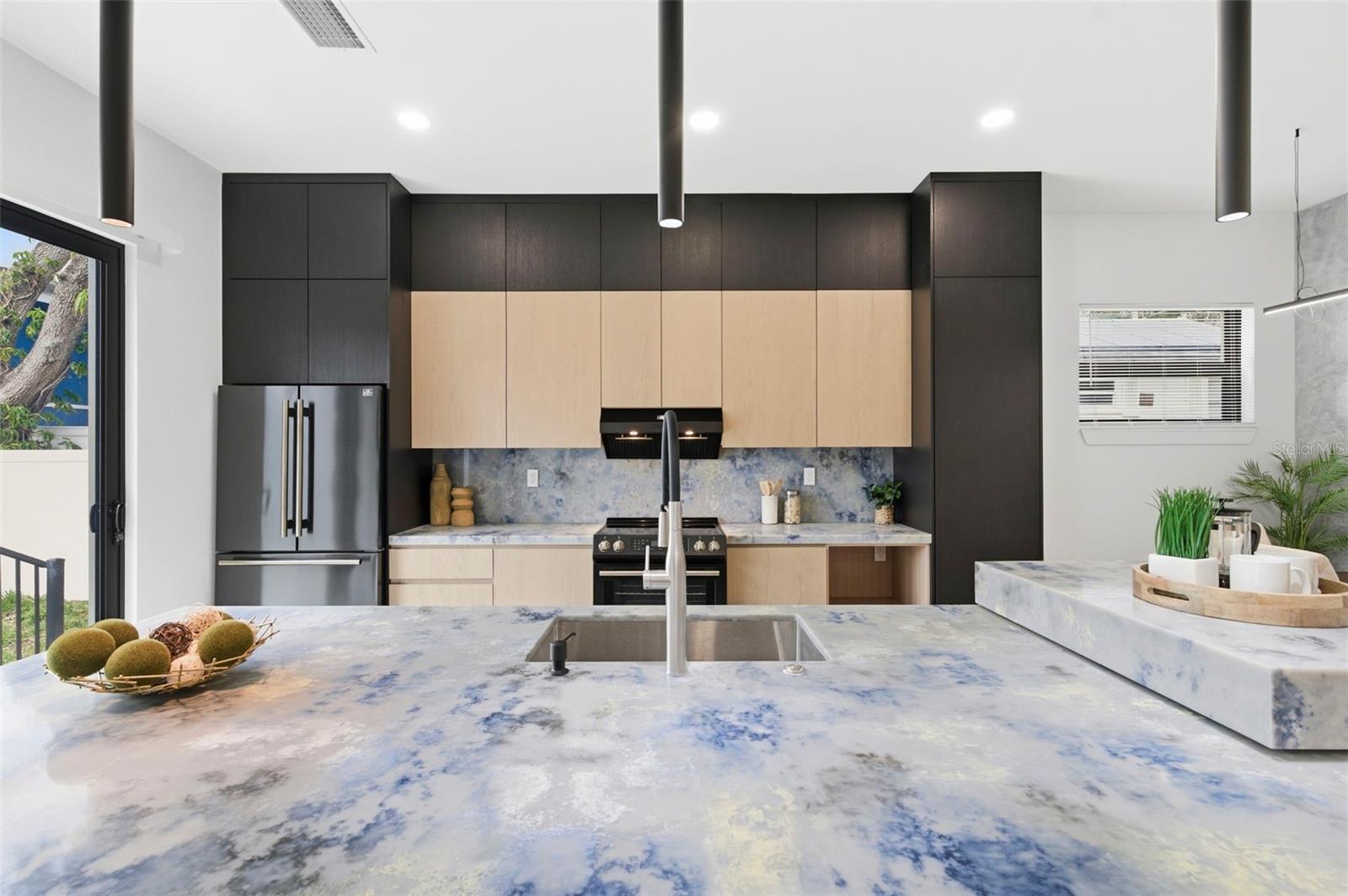 SEMINOLE PARK REV - Residential