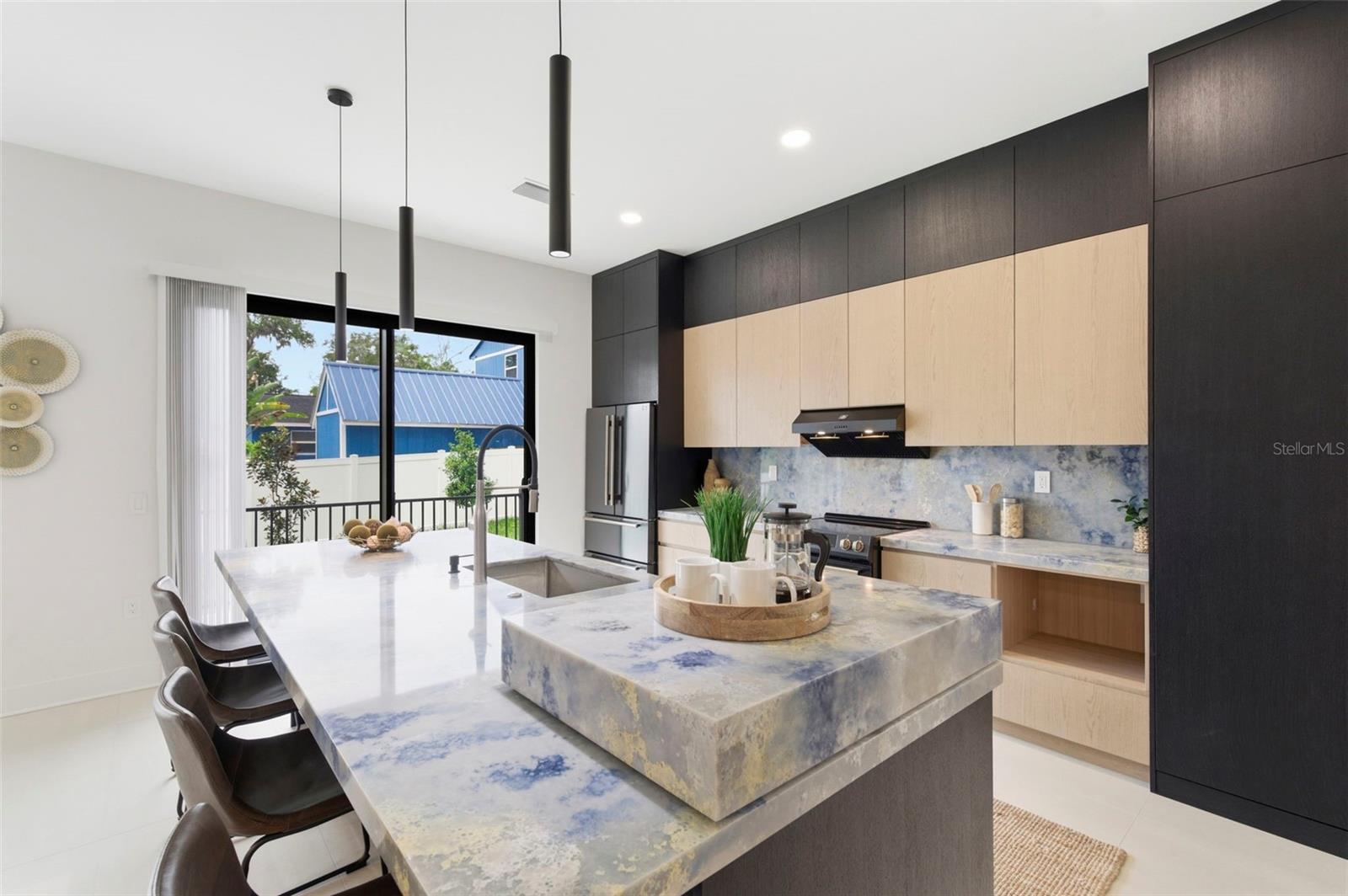 SEMINOLE PARK REV - Residential