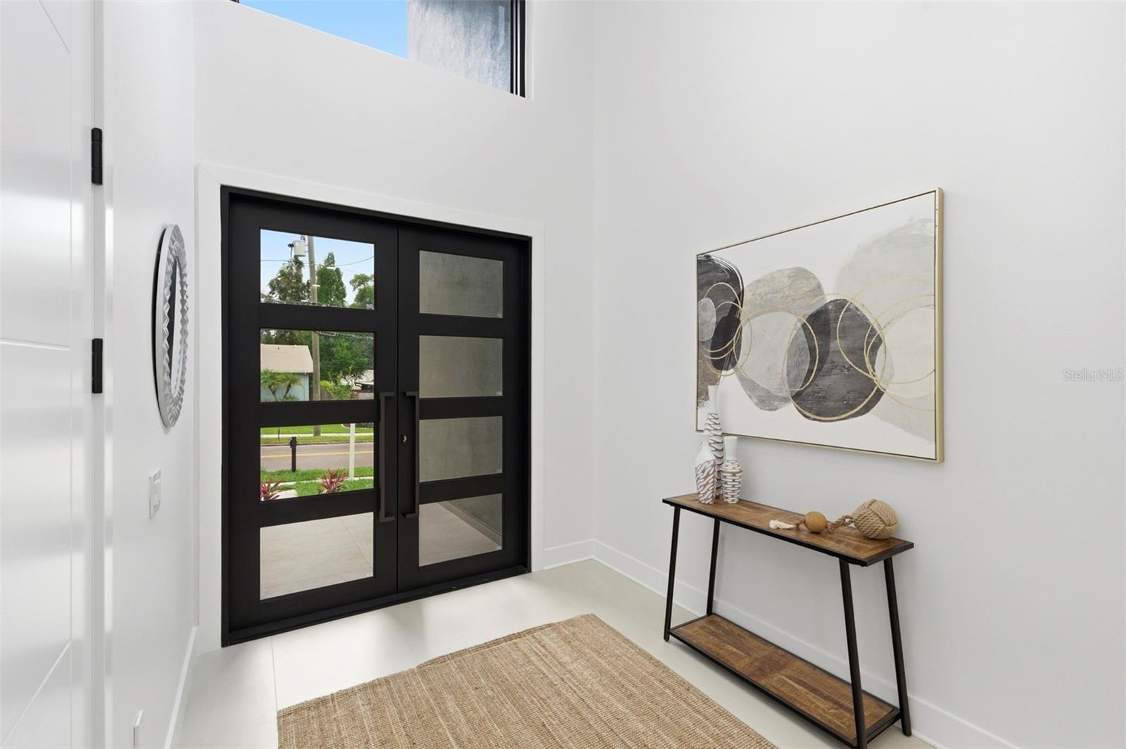 SEMINOLE PARK REV - Residential