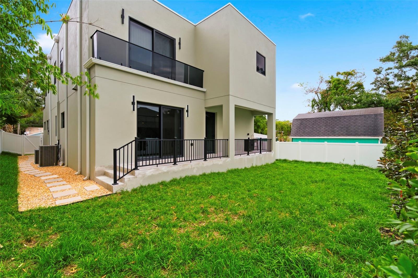 SEMINOLE PARK REV - Residential
