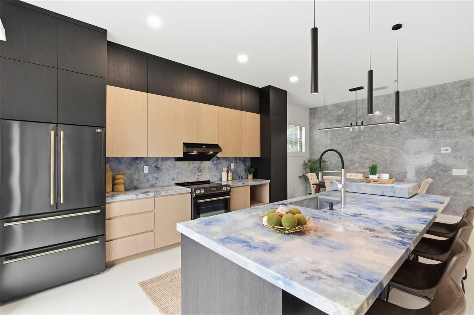 SEMINOLE PARK REV - Residential