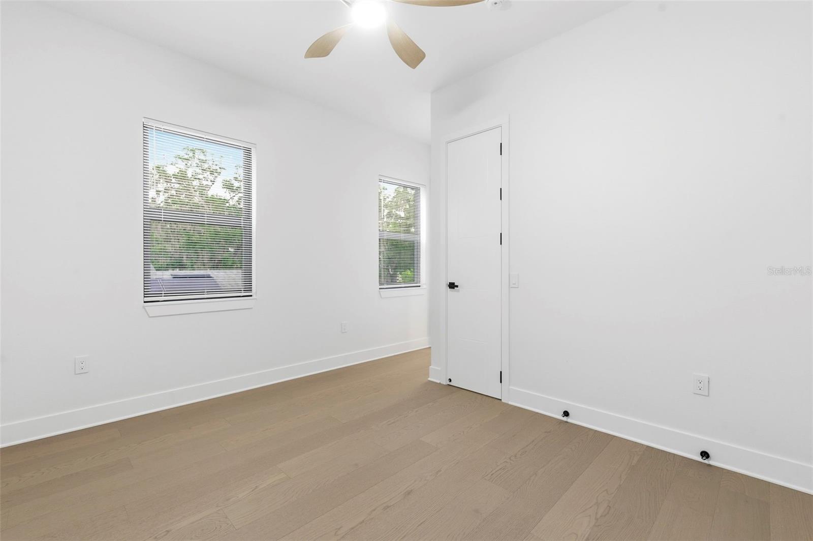 SEMINOLE PARK REV - Residential
