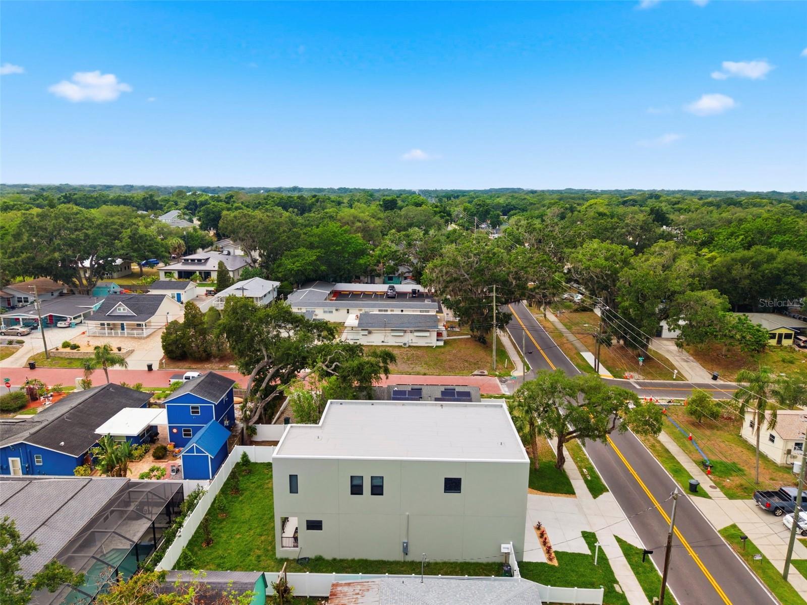 SEMINOLE PARK REV - Residential