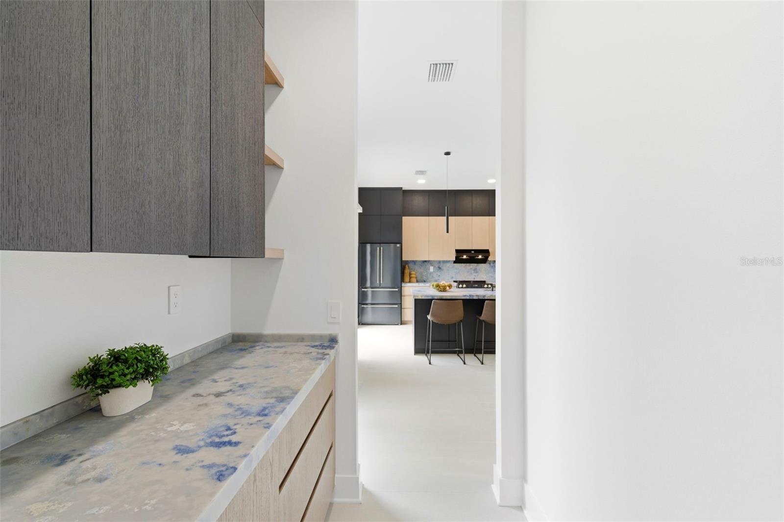 SEMINOLE PARK REV - Residential