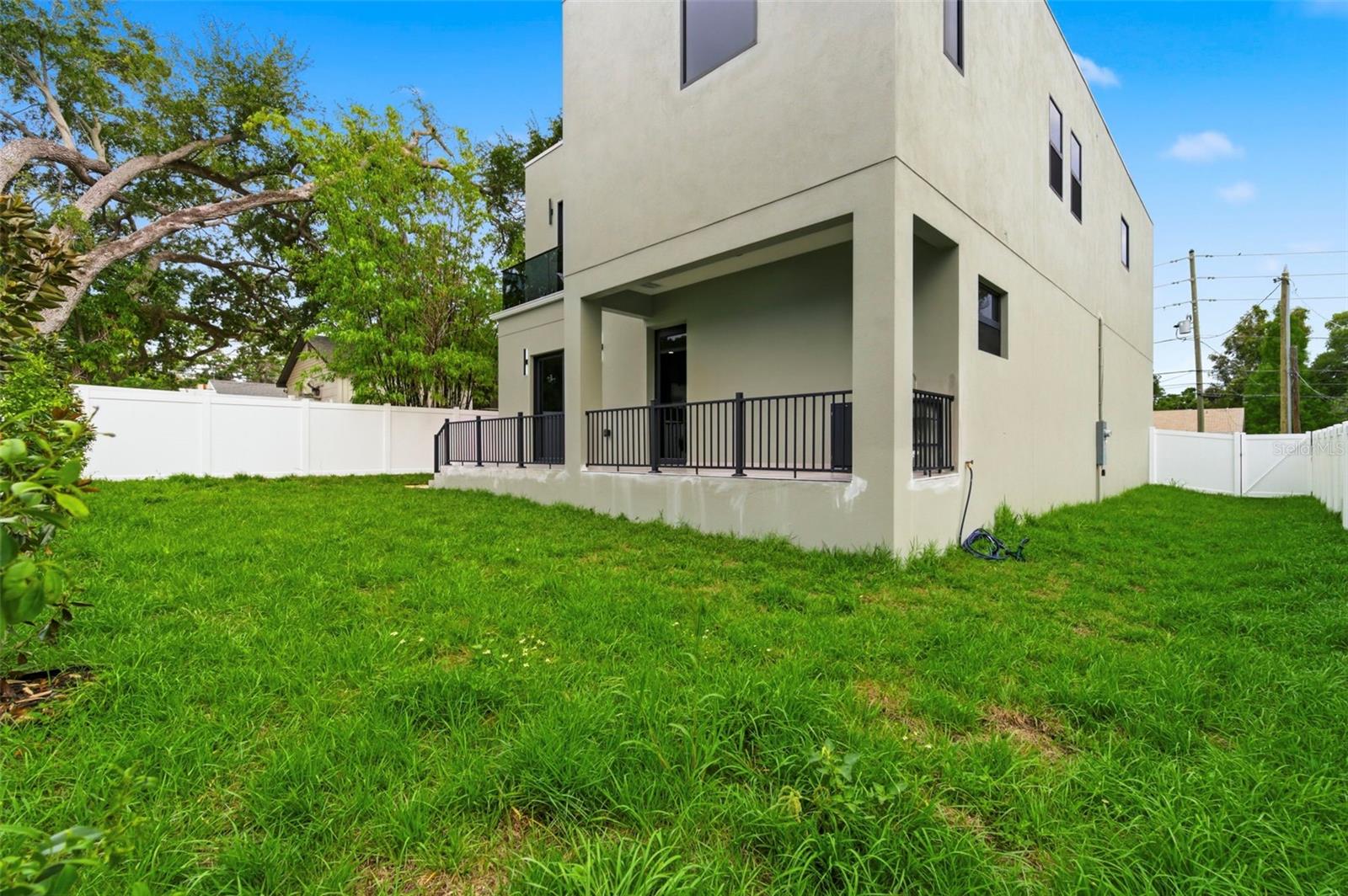 SEMINOLE PARK REV - Residential