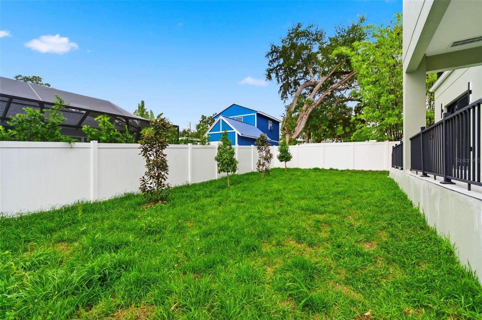SEMINOLE PARK REV - Residential
