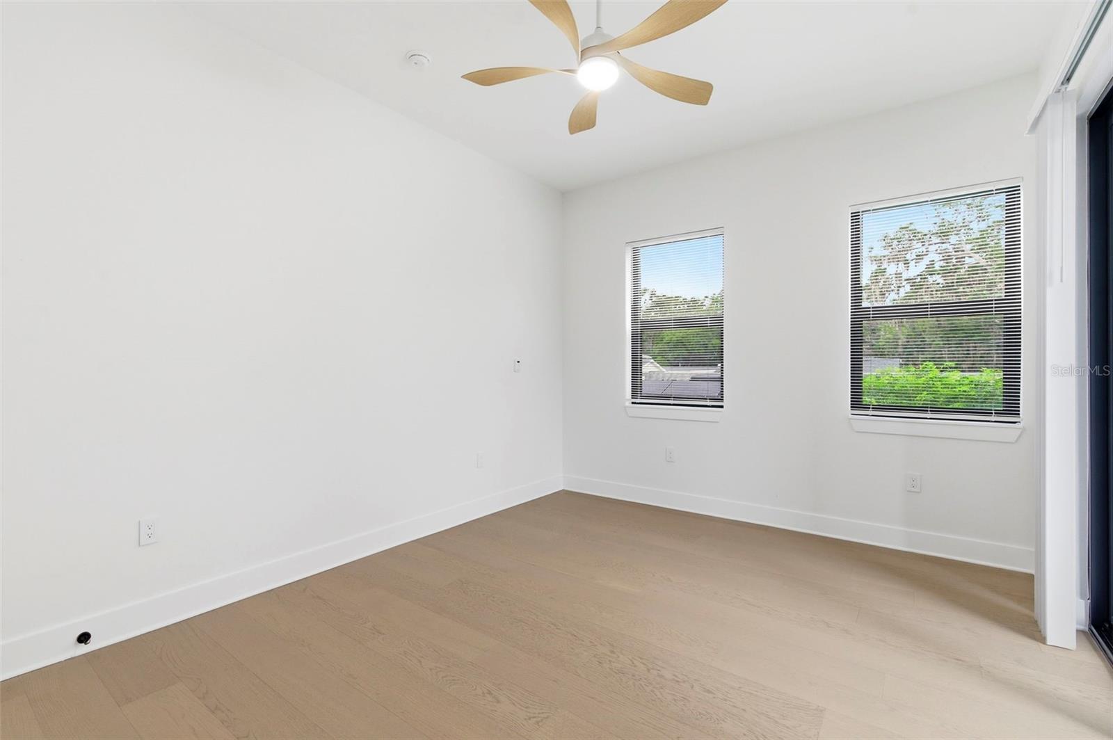 SEMINOLE PARK REV - Residential