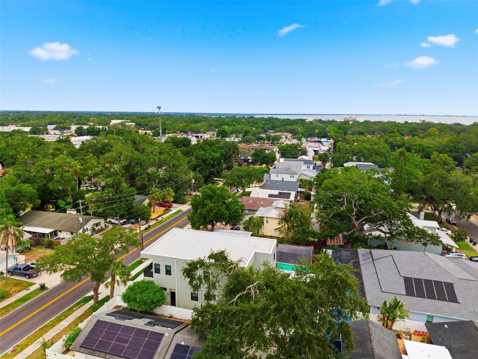 SEMINOLE PARK REV - Residential