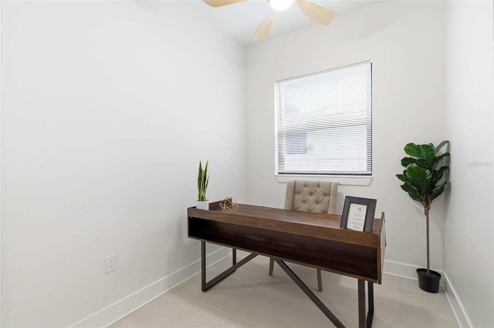 SEMINOLE PARK REV - Residential