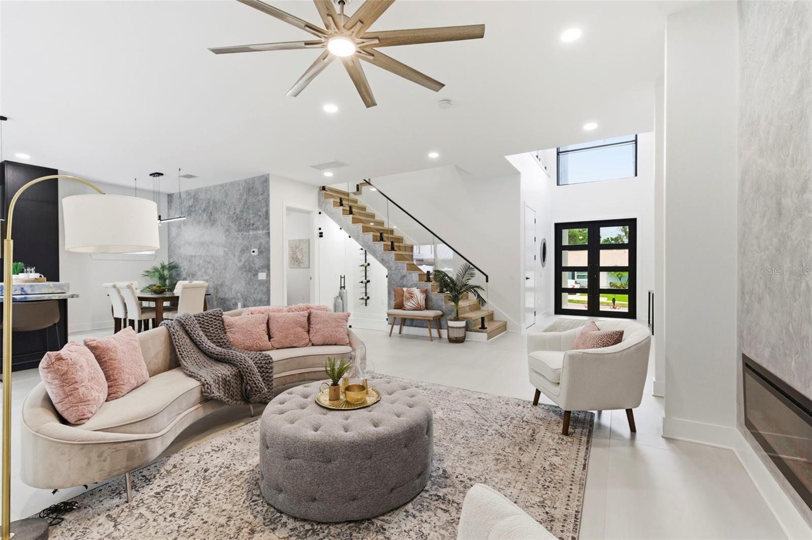 SEMINOLE PARK REV - Residential