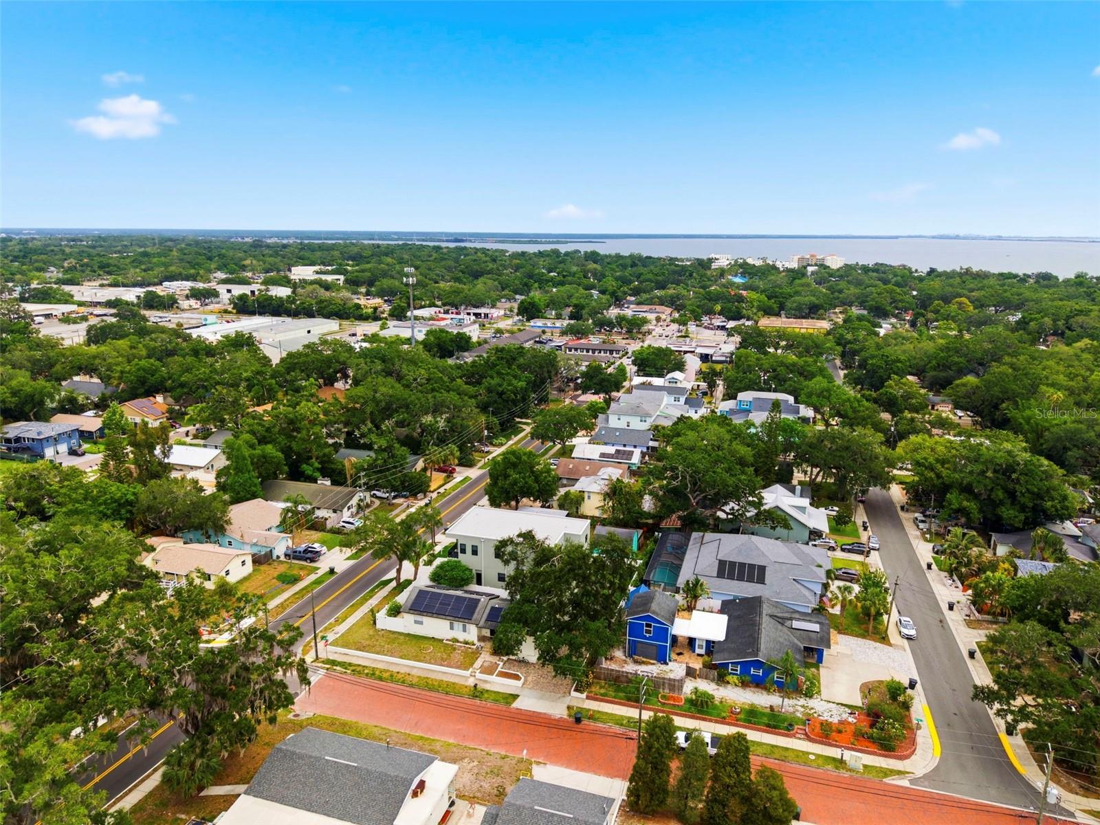 SEMINOLE PARK REV - Residential