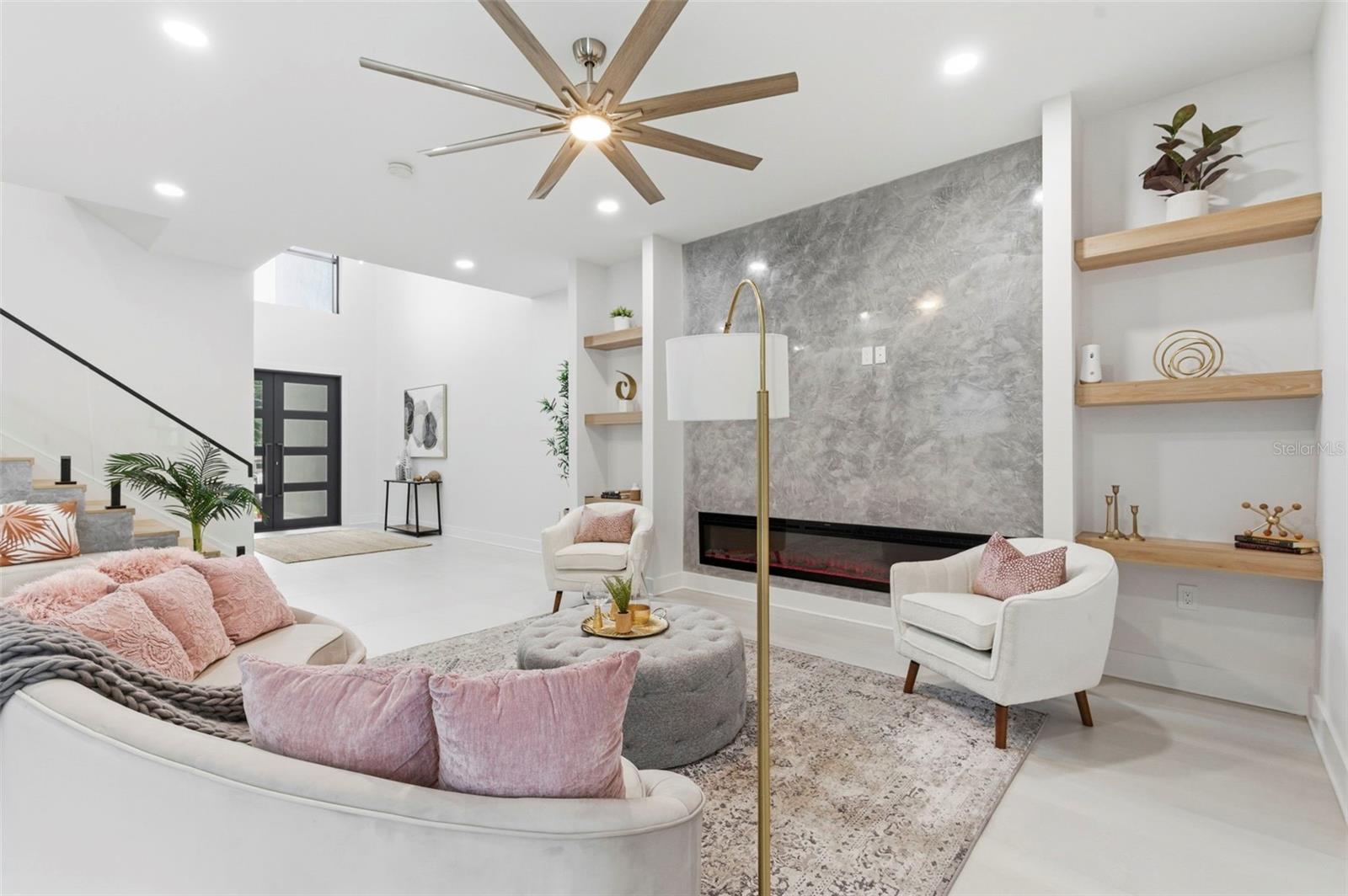 SEMINOLE PARK REV - Residential