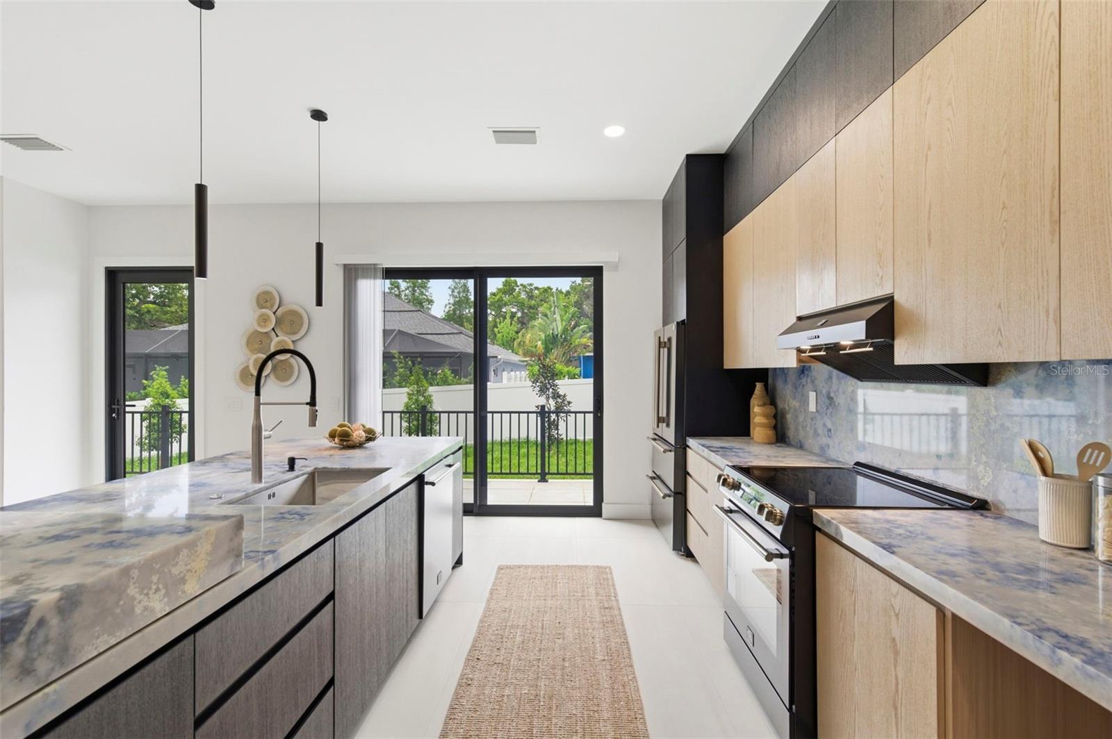 SEMINOLE PARK REV - Residential