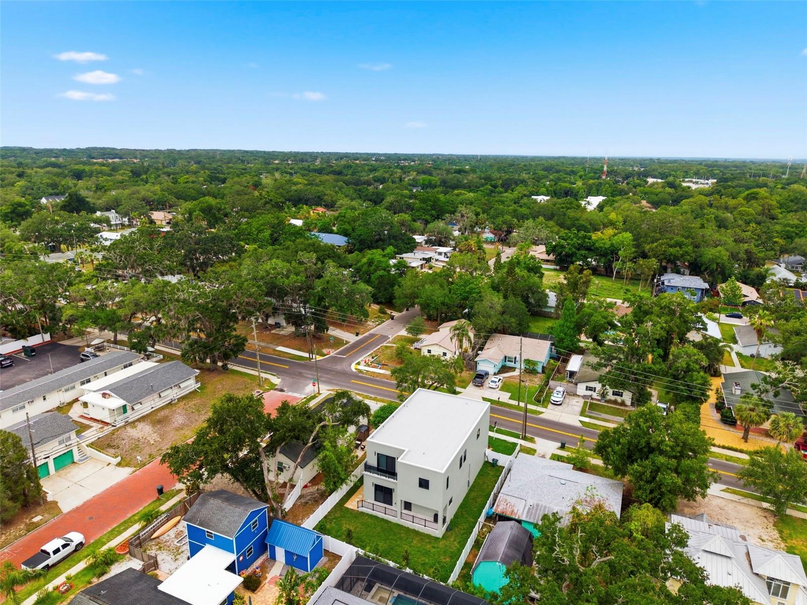 SEMINOLE PARK REV - Residential