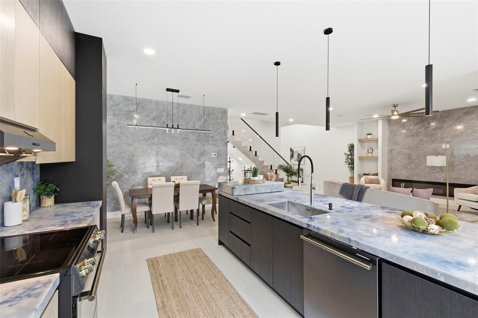 SEMINOLE PARK REV - Residential