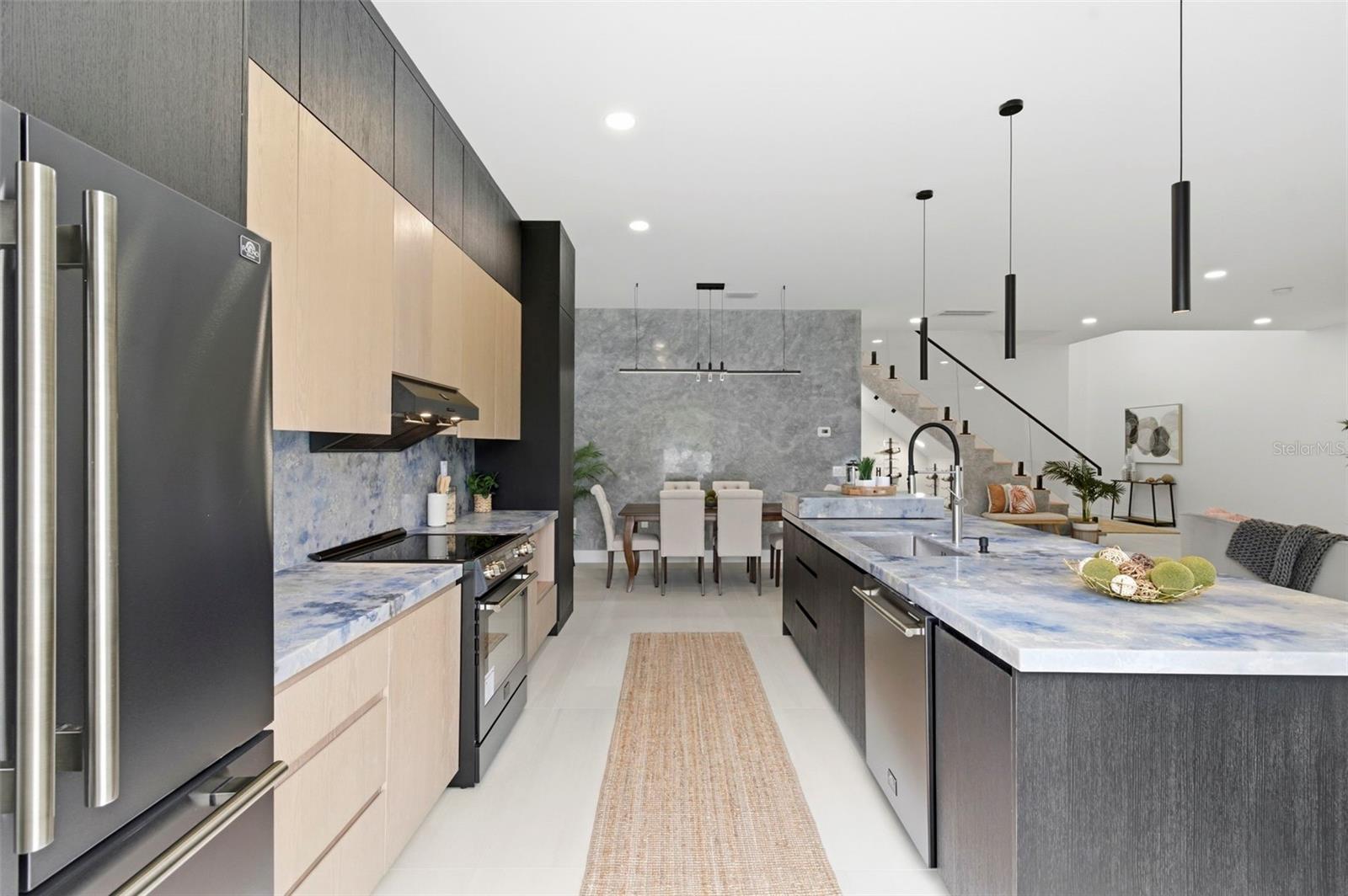 SEMINOLE PARK REV - Residential