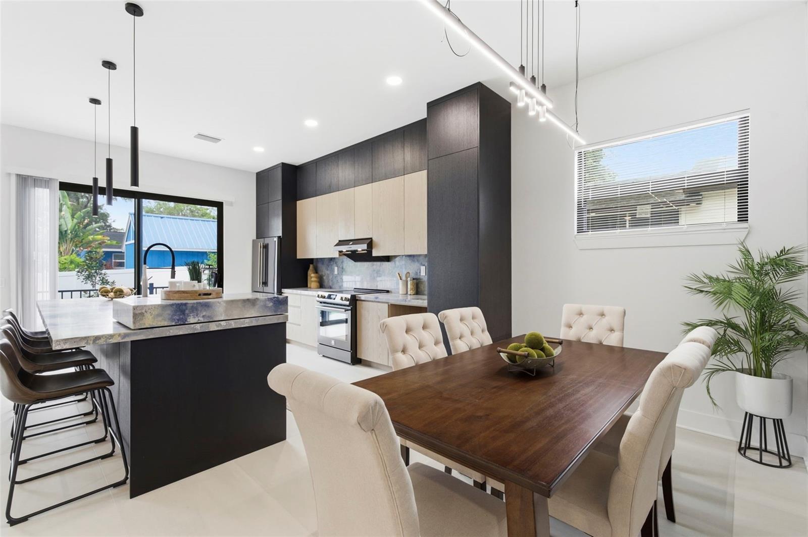 SEMINOLE PARK REV - Residential