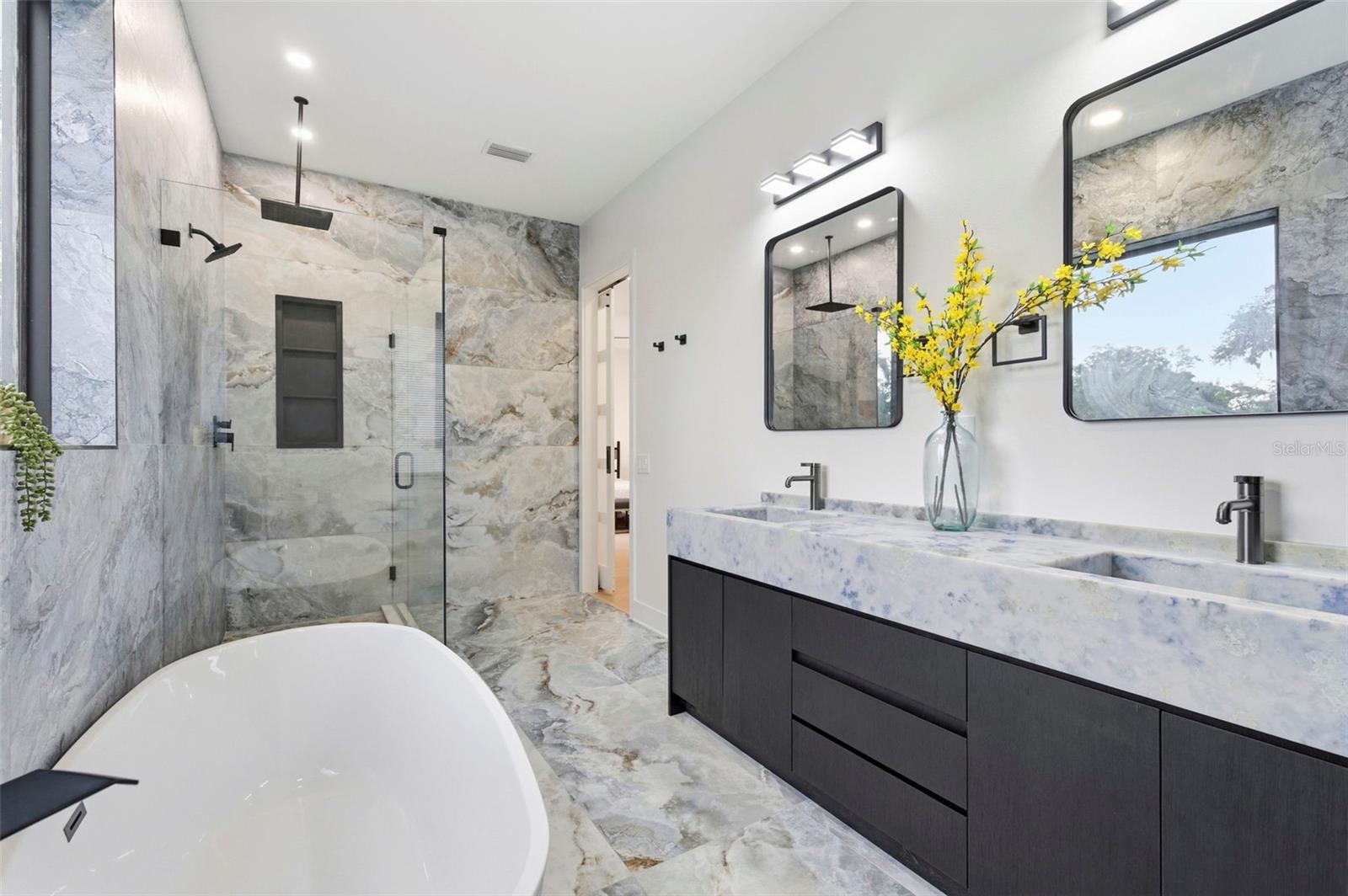 SEMINOLE PARK REV - Residential