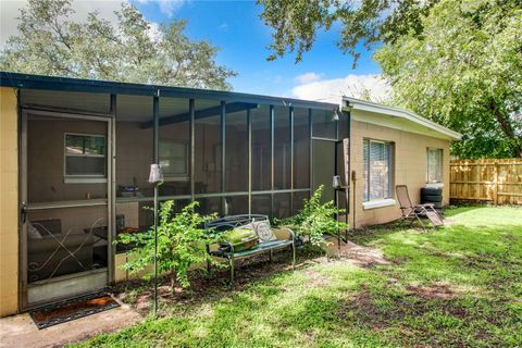 A home in SANFORD