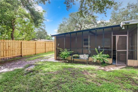 A home in SANFORD