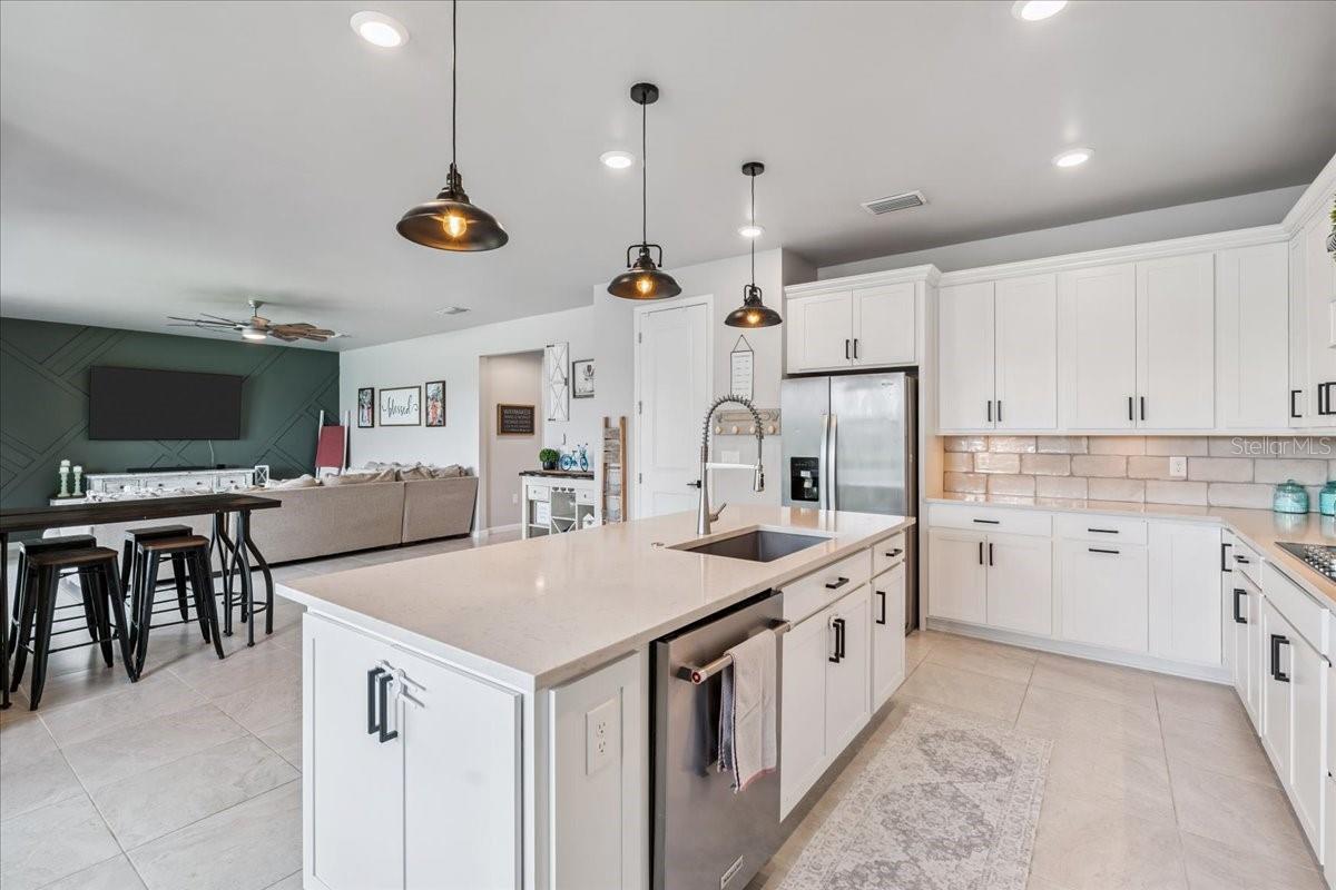 CEDAR GROVE PH 2A - Residential