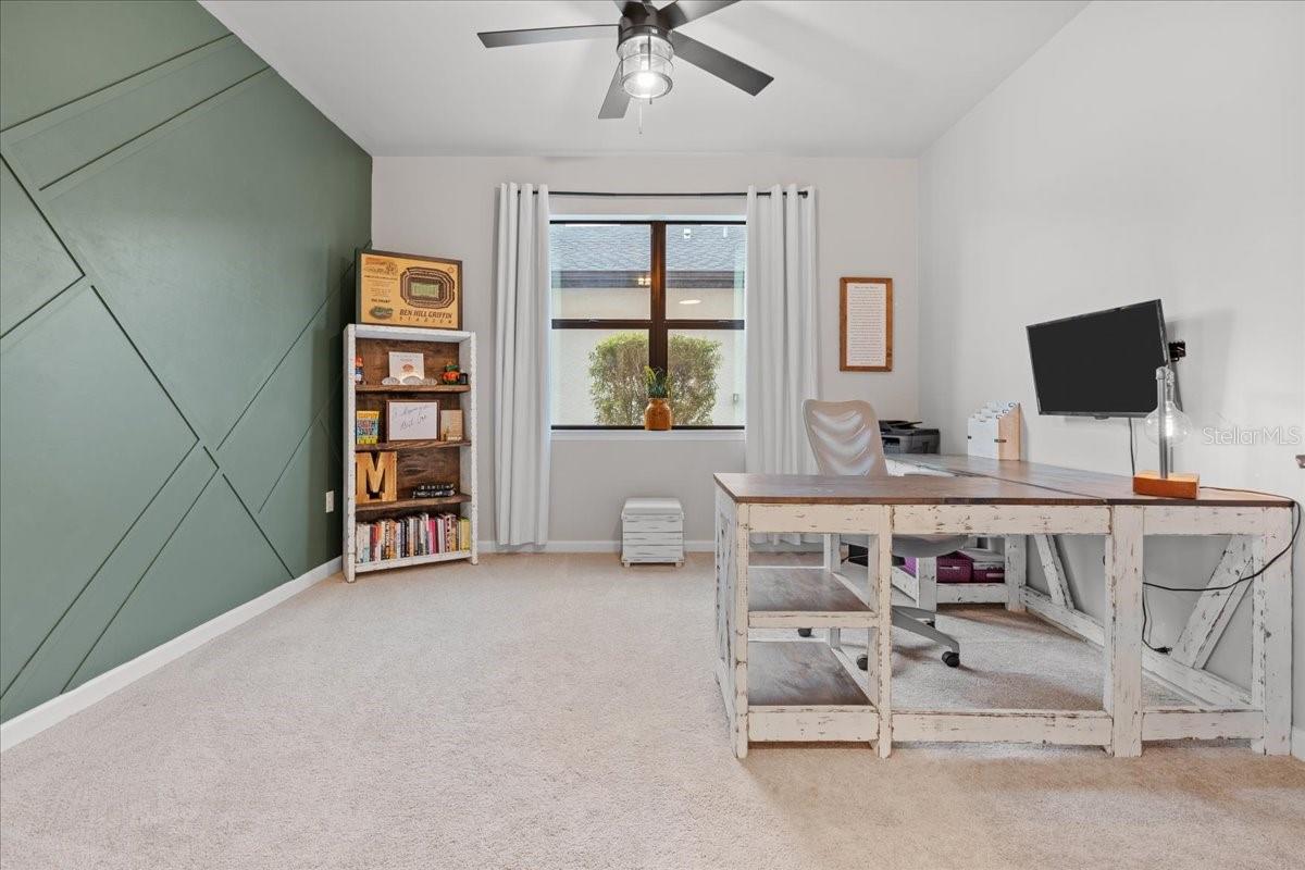 CEDAR GROVE PH 2A - Residential