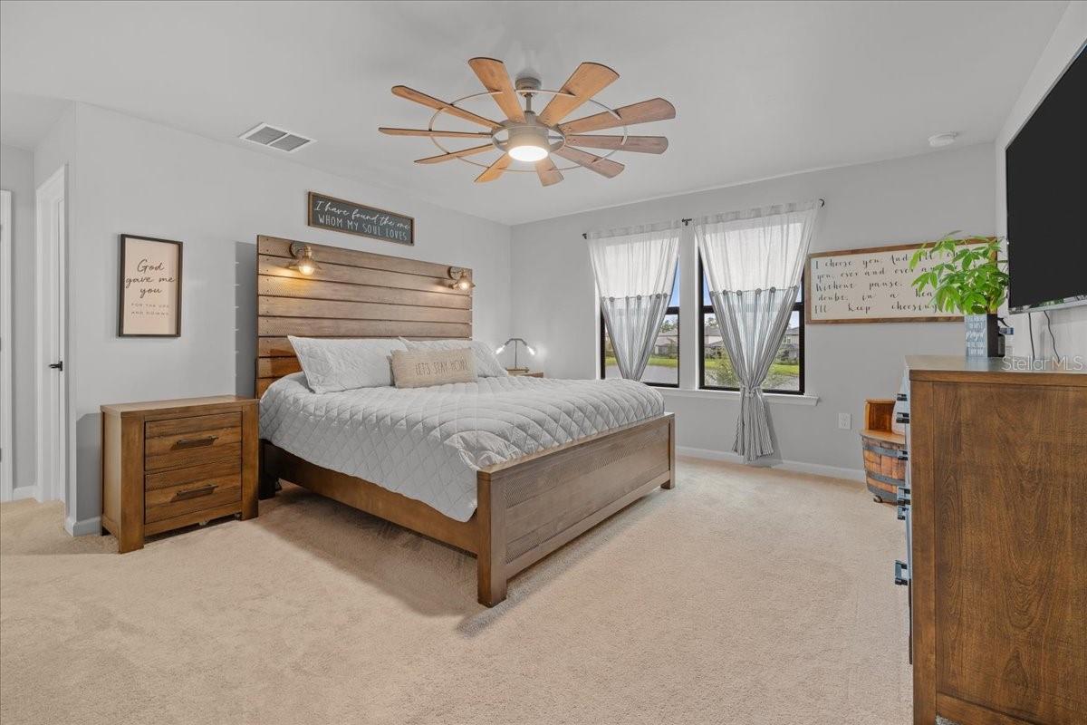 CEDAR GROVE PH 2A - Residential